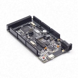 Seekec Hot Sales Wemos Mega Wifi R3 Atmega2560 + Esp8266 32Mb Geheugen - Product Image 2