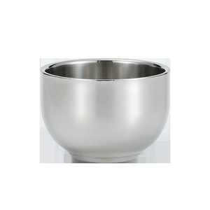 Tasse en acier inoxydable 300 ml, légère, portable, pour le camping en plein air, café, thé, bière, couleur unie - Product Image 1