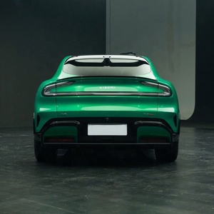 รถยนต์ไฟฟ้าล้วน YU7 รถสปอร์ตความเร็วสูง รถเอสยูวีสุดหรูสำหรับครอบครัว เพื่อการส่งออก - Product Image 6