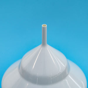 بوتقة نيتريد البورون المقاومة للحرارة العالية <span class=keywords><strong>VGF</strong></span> لنمو البلورات المفردة من GaAs و InP - Product Image 1