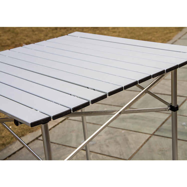 Eurohike Roll Up Table