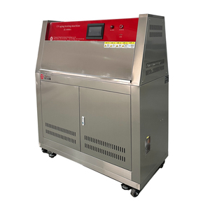 ASTM G153 ASTM G154 UV yaşlanma <span class=keywords><strong>Test</strong></span> odası UV <span class=keywords><strong>Test</strong></span> odası - Product Image 1
