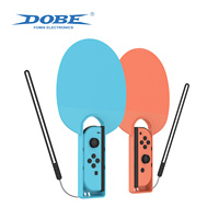 DOBE Nouveautés Contrôleur de poignée de balle de ping-pong de jeu de sport sans fil pour Nintendo Switch 2 Switch2 Joy-Con Accessoires de jeu
