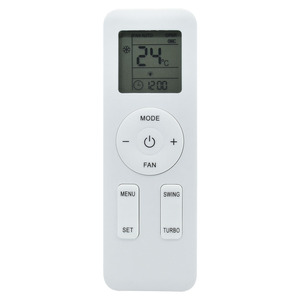 Nuevo Control Remoto de Repuesto YAY1FF para Aire Acondicionado GREE LED YAY1F1 YAY1F2 GWH18AGD-D3DNA4D/I GWC24AGE-D3DNA4B/I - Product Image 4