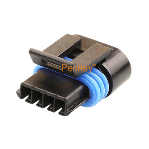 Delphi Connector 3 Pin Male At ₹ 12/piece | Auto Connector In Chennai - Foto 7