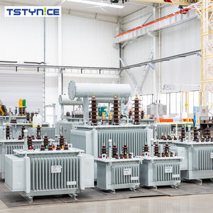 उच्च गुणवत्ता 150kva 200kva 300kva तेल ट्रांसफार्मर तीन चरण ट्रांसफार्मर विद्युत ट्रांसफार्मर मूल्य - Product Image 5