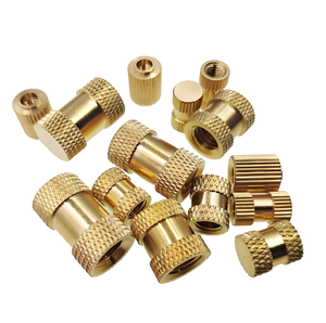 Fabricant de pièces métalliques forgées sur mesure pour l'industrie, avec services OEM/ODM à guichet unique, usinage 5 axes, électroérosion à fil et polissage du laiton, et MOQ flexible. - Product Image 1