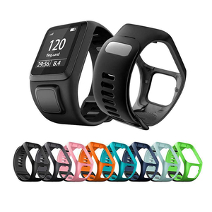 Cn Tomtom Horloge Band Handel, Koop Tomtom Horloge Band rechtstreeks van Cn  fabrieken op Alibaba.com