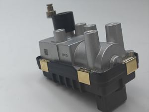 Nouvel actionneur de suralimentation HX Turbo pour moteur <span class=keywords><strong>SSANG</strong></span> <span class=keywords><strong>YONG</strong></span> <span class=keywords><strong>KORANDO</strong></span> 2.0 avec garantie d'un an 798015-2 6NW009543 - Product Image 6