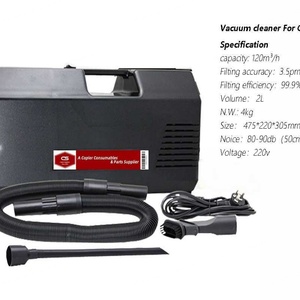 Separador de Copiadoras en Oferta para HP Konica Xerox Sharp, Aspiradora 220V - Product Image 3