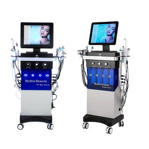 Instrumento Integral para el Cuidado de la Piel, Tecnología Hydra Beauty Multifuncional 15 en 1, Garantía de 60 Meses, Facial - Product Image 1