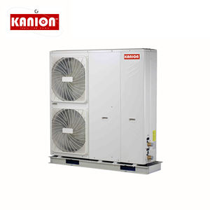 42000BTU R32 A +++ Penta <span class=keywords><strong>Climatiseur</strong></span> <span class=keywords><strong>split</strong></span> à zones multiples climatiseurs connexion à cinq têtes - Product Image 4