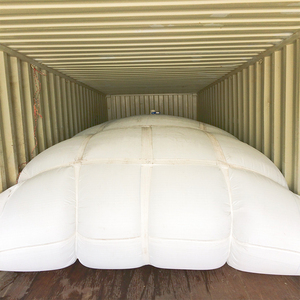 Logistica di imballaggio liquido sfuso di 20ft 40ft per il trasporto di olio di palma Container Flexitank - Product Image 3