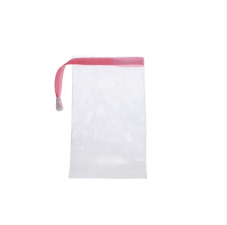 Cordón de cinta de seda 9*15cm