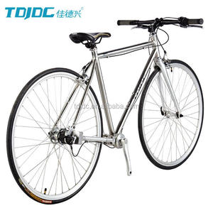 Bicicleta de Carretera con Eje de Transmisión de Material SUS 304 y Precio Competitivo en Tamaño 700C para la Venta JDC-RT240, Bicicleta de Carretera para Ocio en Venta JDC-RT240 - Product Image 3