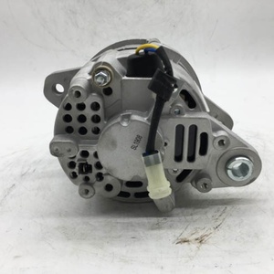 Electric Parts 12187N 1002114540 27060-78003 Alternator for S6K Engine - Product Image 6