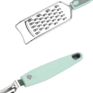 12 pièces en acier inoxydable batteur à oeufs coupe-<span class=keywords><strong>pizza</strong></span> roue râpe éplucheur <span class=keywords><strong>pelle</strong></span> Kit ustensiles de cuisine ensemble - Product Image 2