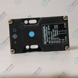 สวิตช์อะไหล่ SMT สำหรับ 03008680-01 - Product Image 2