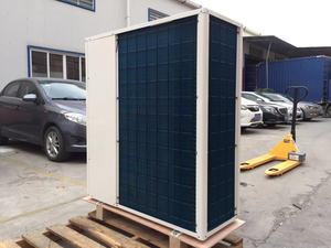 23kw wifi מקור אוויר חום משאבת חום חום (חימום + מים חמים) פולאני wifi wifi monoblock חום משאבת חום - Product Image 5
