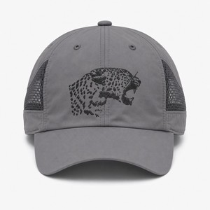 Servicio ODM para Programas Mayoristas, Gorra Deportiva de 5 Paneles Marca T&L, Logotipo Bordado, 100% Algodón, Tela Impermeable, Suministros para Entrenamiento - Product Image 2