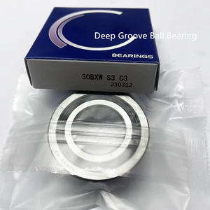 Rodamiento de Bolas de Ranura Profunda <span class=keywords><strong>Yoko</strong></span> - Product Image 3