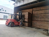Four de séchage thermique pour bois Four de séchage pour bois Séchoir à bois Séchage du bois