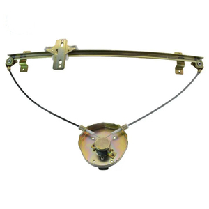 Regulador de ventana eléctrica para <span class=keywords><strong>VITARA</strong></span>, 3 puertas, frontal, L/R, 8341060A00, 8343060A00 - Product Image 1