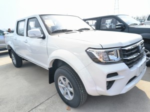 Dongfeng P11 4x4 MT Camioneta Pickup Nuevo Diesel - Product Image 5