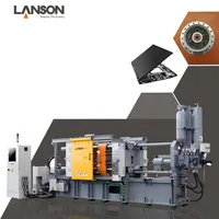 LANSON - Aluminum Die Cast Machine