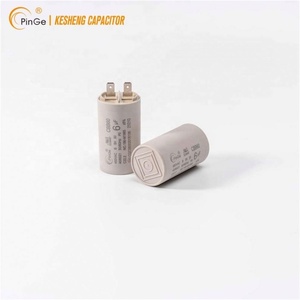 Giá tốt nhất của chất lượng cao SH 35UF 450vac cbb60 cbb61 tụ cho Máy phát điện - Product Image 3