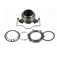 Rodamiento de Desembrague KZIZ-5 3100026432 3100000013 3100026402 1655843 1668921 1669832 1672944 Compatible con Camiones Volvo FH FL FM FMX