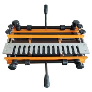 Tenonatrice <span class=keywords><strong>per</strong></span> <span class=keywords><strong>legno</strong></span> da 12 pollici <span class=keywords><strong>per</strong></span> giunzioni a coda di rondine, utensile da falegnameria - Product Image 1