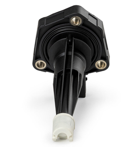 カーアクセサリーオートスペアパーツエンジンオイルレベルセンサーセンダーBMW 1 <span class=keywords><strong>2</strong></span> 34シリーズF20 F87 F34 E36 X3 F25 X5 OE 12618608780 - Product Image 1