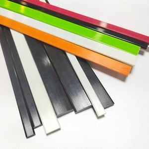 Plaques et barres en plastique renforcé de fibres de verre (FRP) de qualité supérieure, personnalisées, haute résistance, pour usage industriel - Product Image 5