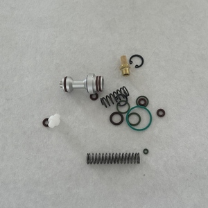 Nouveau kit de réparation de vanne de régulation en acier inoxydable Manny 2906009100 pour compresseur d'air avec garantie de 6 mois - Product Image 5