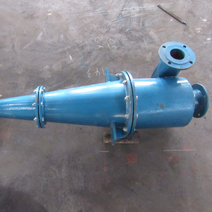 खनिज विभाजक डीवाटर चक्रवात, हाइड्रोसाइक्लोन सोना धोने की मशीनरी - Product Image 2