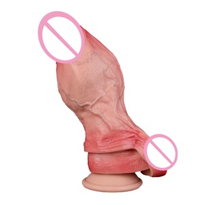 ORALSX Funda de Pene de Simulación para Agrandamiento, Venta al por Mayor, Nueva Funda de Pene Realista para Agrandamiento, Juguete Sexual Erótico, Pene Personalizado de Fábrica - Product Image 4