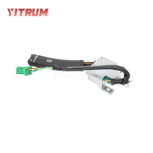 YITRUM สวิตช์ไฟเลี้ยวสำหรับรถบรรทุกวอลโว่ FH FM 98-05 รุ่น OE 20399175 21759601 - Product Image 1