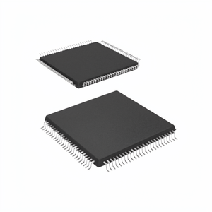 100 TQFP Electronic Chips Component Embedded Original One Stop Service C8051F046-GQR - Product Image 1