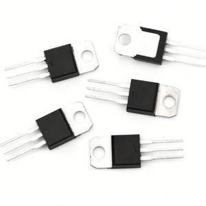 100% Original New Stock KF7N50F-U/P TO-220F Transistor CZSKU:BR73OF80 - Product Image 1