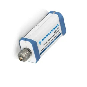Calibradores Rohde & Schwarz NRP8SN Usados, Alta Precisión Clase 2, 10 kW de Potencia, IP67, 240/220V, para Máquinas de Prueba - Product Image 4