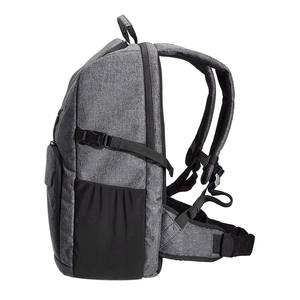 Travel <b>Backpack</b> Lightweight Carry Bag Spacious Daily Organizer School <b>Work</b> Commute Storage Durable Utility Pack for Men <b>Women</b> - Product Image 3