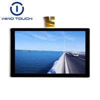 Módulo de Pantalla LCD Táctil de 21.5 Pulgadas con Resolución de 1920*1080 y Panel Táctil Capacitivo