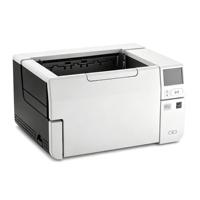 Scanner de documents d'occasion Kodak S2085f avec capteur CMOS, interface USB, format A4, résolution optique 600 dpi, vitesse de numérisation 85 dpi