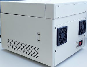 G5 Leuchtstoffs pektro meter Xrf <span class=keywords><strong>Gold</strong></span> Reinheit prüfgerät <span class=keywords><strong>Gold</strong></span> prüfmaschine für Schmuck - Product Image 2