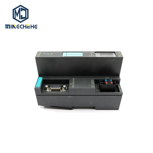 โมดูลอินเตอร์เฟส PLC อุตสาหกรรม6ES7151-1AA06-0AB0 6ES7151-1AA03-0AB0 6ES7151-1AA04-0AB0 6ES7151-1AA05-0AB0 - Product Image 1