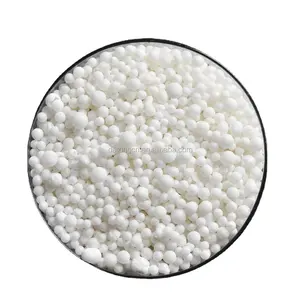 Factory Direct Sale Bubble Alumina /Alumina bubble/Insulating material alumina bubble brick use hollow sphere