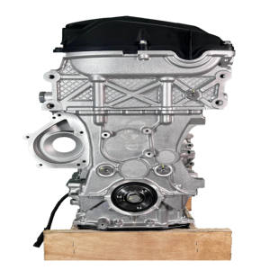 Vente en gros sur mesure pour F20 F21 F30 F31 Ensemble moteur Nouveau <span class=keywords><strong>114i</strong></span> 116i 316i N13 N13B16A Bloc de croissance totale - Product Image 5
