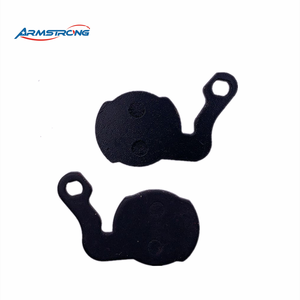 ASO646 plaquettes de frein de vélo vtt haute Performance diverses spécifications pour MAGURA Marta 2009/<span class=keywords><strong>Louise</strong></span> 2007/Julie hp vélos de route - Product Image 2