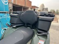Boîte ATV adaptée pour CFMOTO